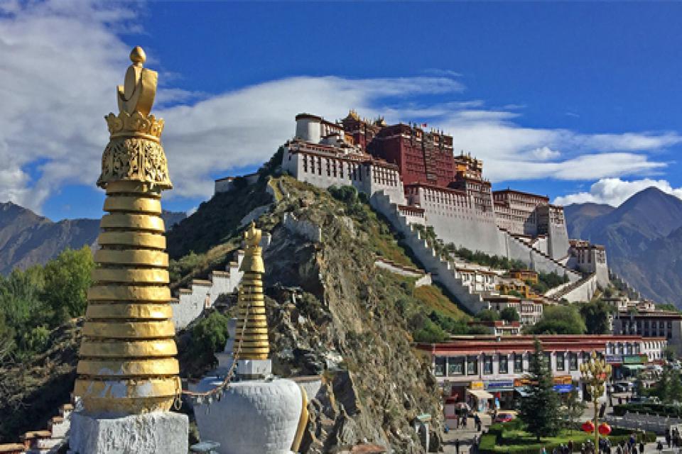 Tibet