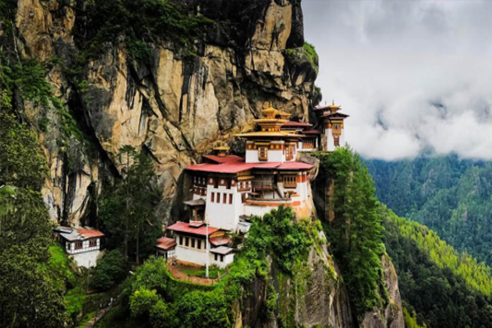 Bhutan