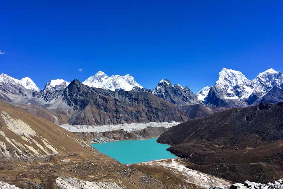 Nepal