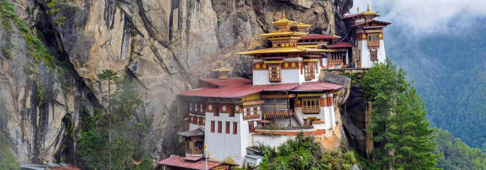 Bhutan