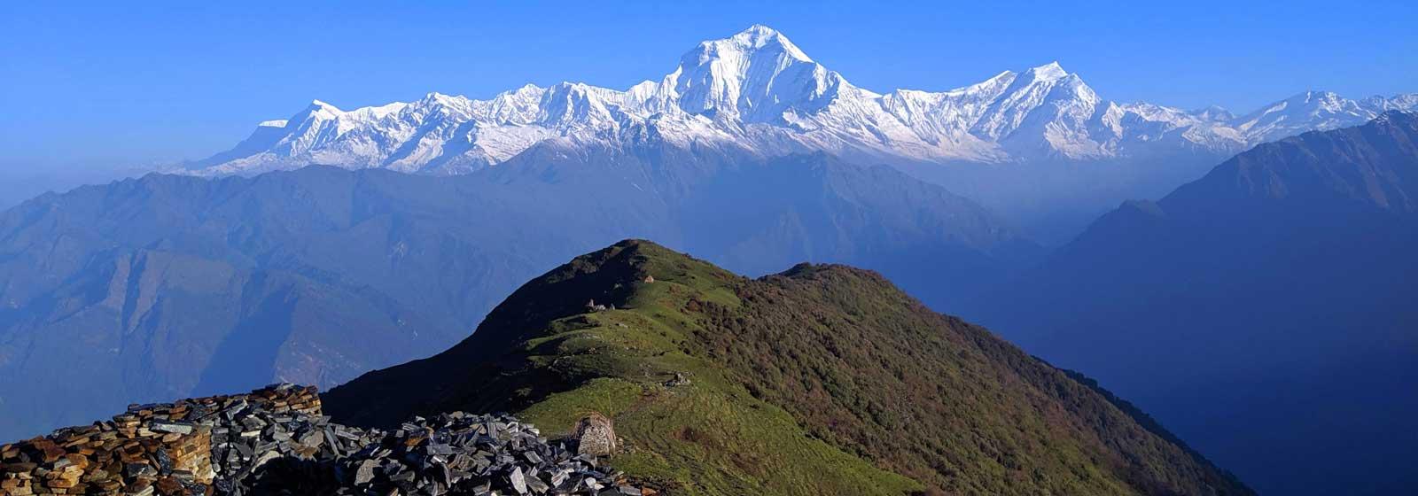 Nepal