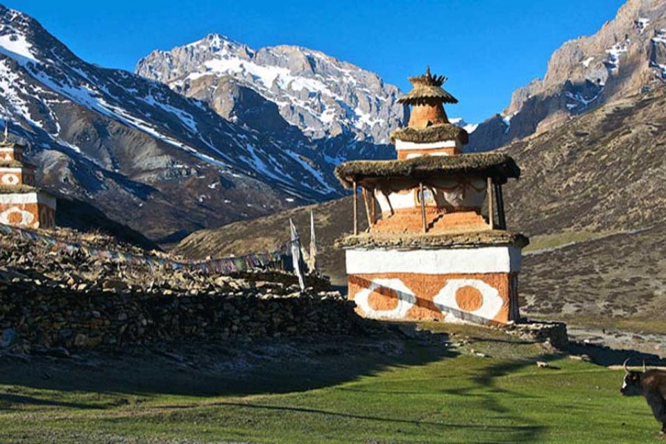 Upper Dolpo Trek