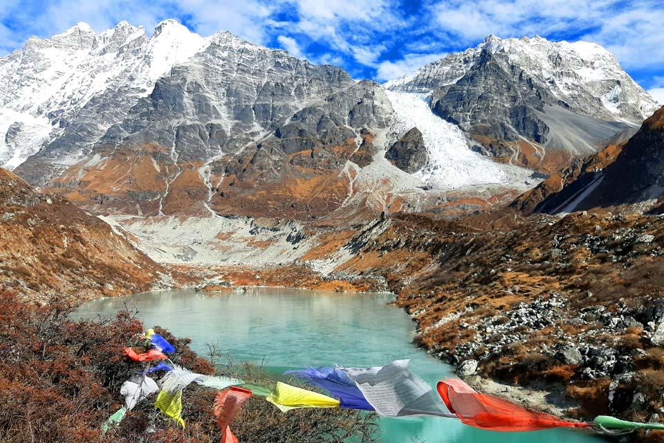 Langtang Valley Trek