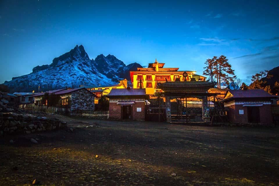 Everest Panorama Trek